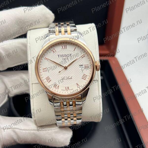 Tissot Le Locle Quartz 10458