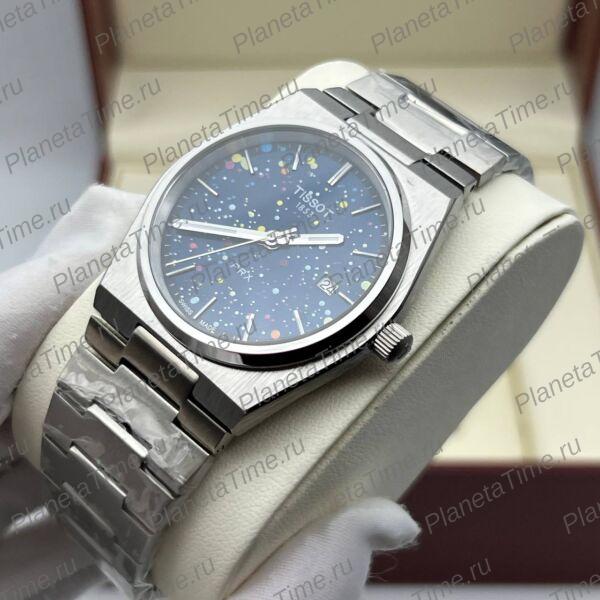 Tissot PRX Midnight Sky 10490 фото 4