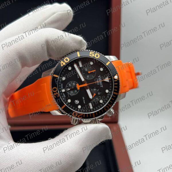 Tissot Seastar 1000 Chrono 10515 фото 3