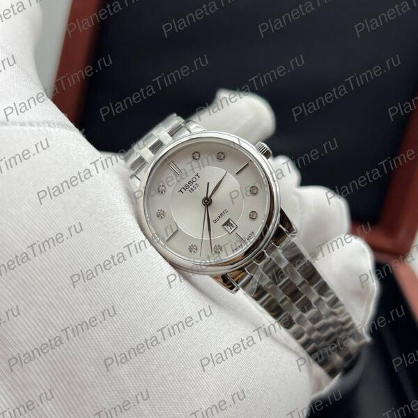 Tissot T-Classic Carson Lady 10527 фото 5