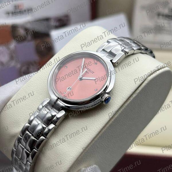 Tissot T-Lady Flamingo 10538 фото 4
