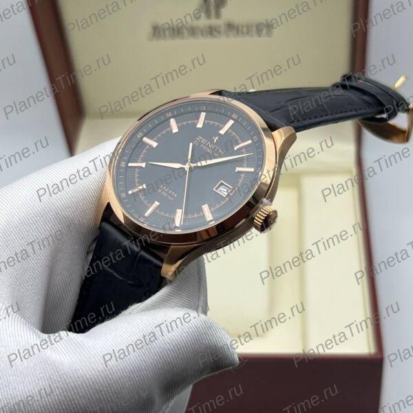 Zenith El Primero Espada 10002 фото 4