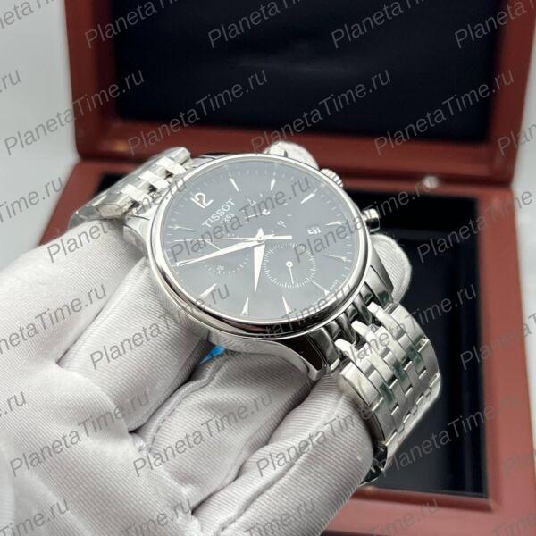 Tissot Tradition Chronograph 10570 фото 6