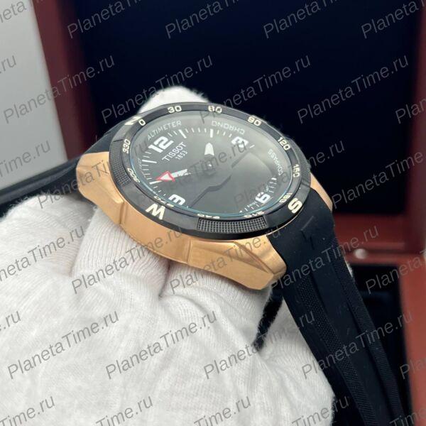 Tissot T-Touch Expert Solar 10594 фото 6