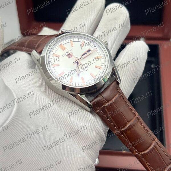 Tag Heuer Carrera Calibre 16 Automatic 10673 фото 5