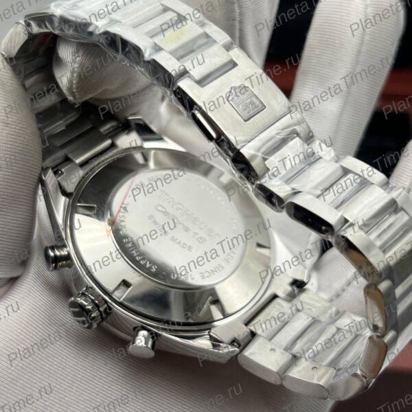 Tag Heuer Carrera Calibre 16 Chronograph 10697 фото 7