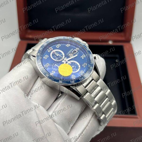 Tag Heuer Carrera Calibre 1887 10709 фото 5