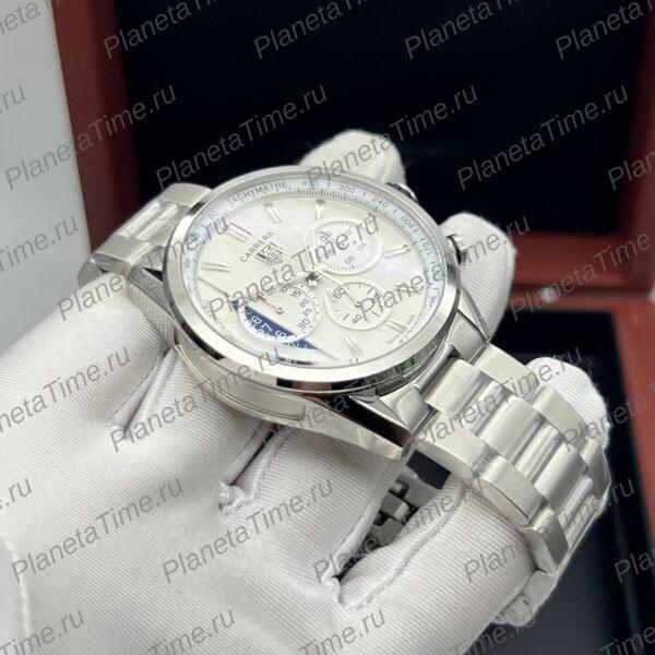 Tag Heuer Carrera Calibre 1969 10723 фото 6