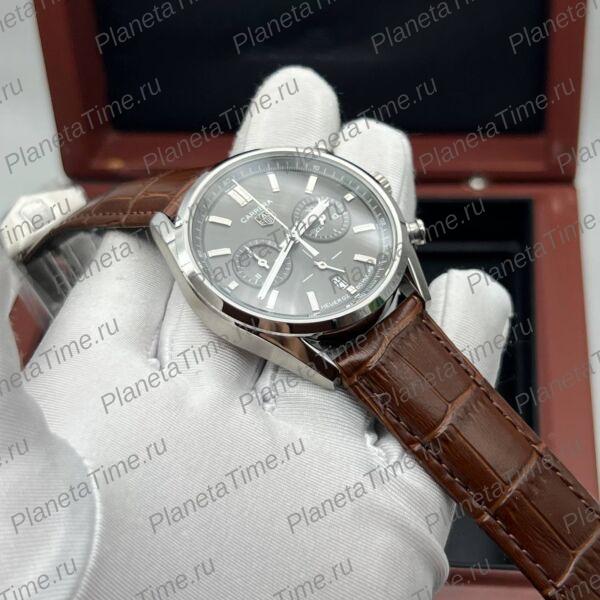 Tag Heuer Carrera Chronograph 10759 фото 6