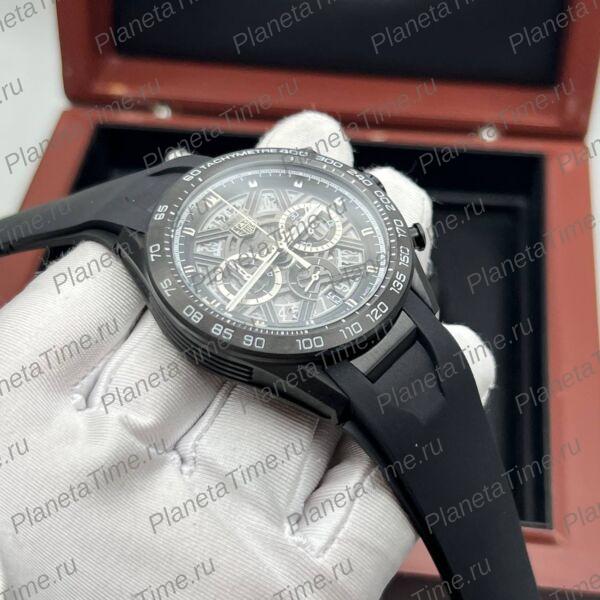 Tag Heuer Carrera Chronograph Extreme Sport 10779 фото 5