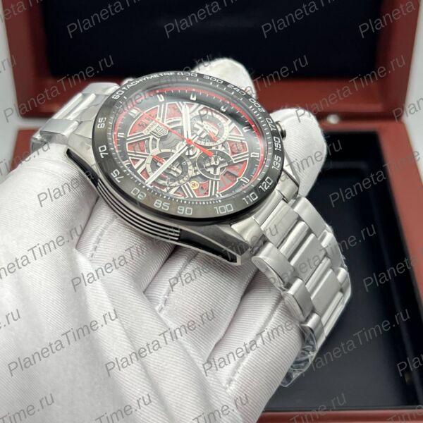Tag Heuer Carrera Chronograph Extreme Sport 10782 фото 6