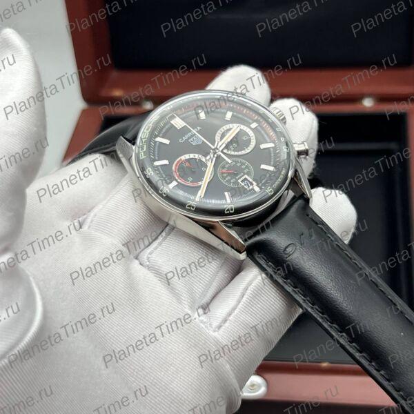 Tag Heuer Carrera Chronosprint Porsche 10789 фото 6