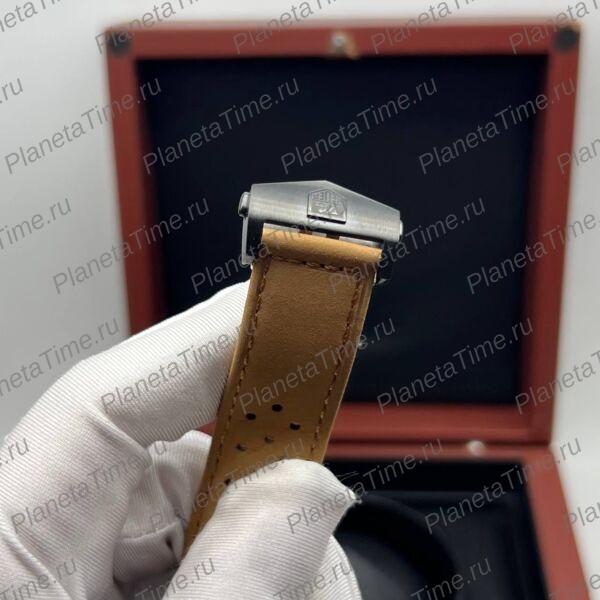 Tag Heuer Carrera SpaceX 10811 фото 7