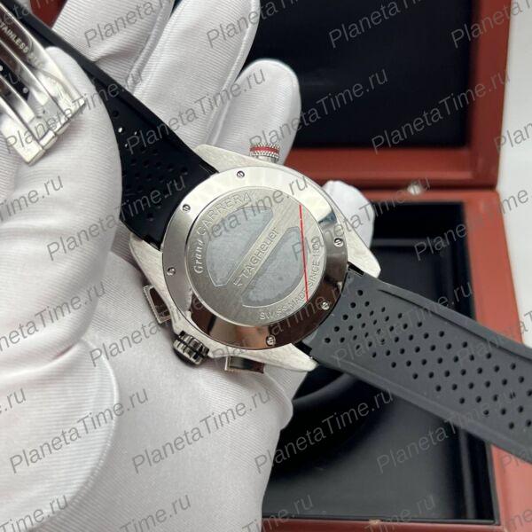 Tag Heuer Grand Carrera Calibre 36 10864 фото 7