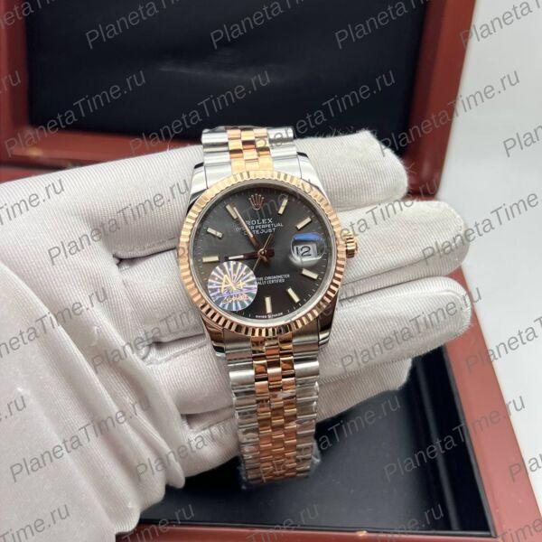 Rolex Datejust 36mm 11064 фото 5