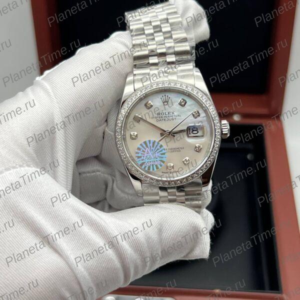Rolex Datejust 36mm 11072 фото 3