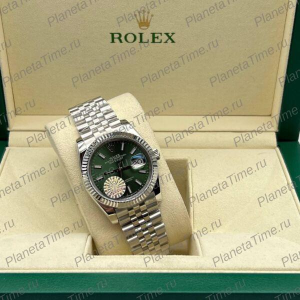 Rolex Datejust 36mm 11077 фото 7