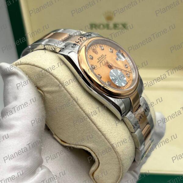 Rolex Datejust 36mm 11084 фото 5