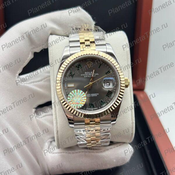 Rolex Datejust 41mm 11097 фото 3