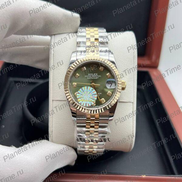 Rolex Lady-Datejust 31mm 11118 фото 3
