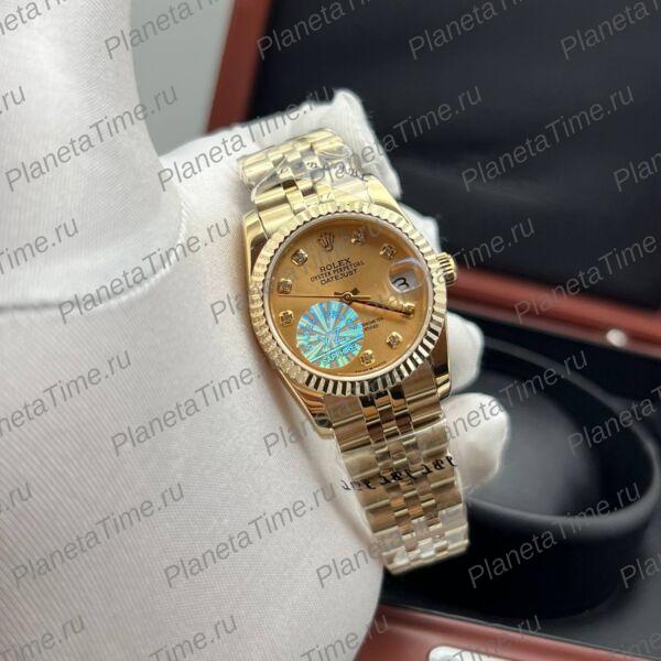 Rolex Lady-Datejust 31mm 11123 фото 4