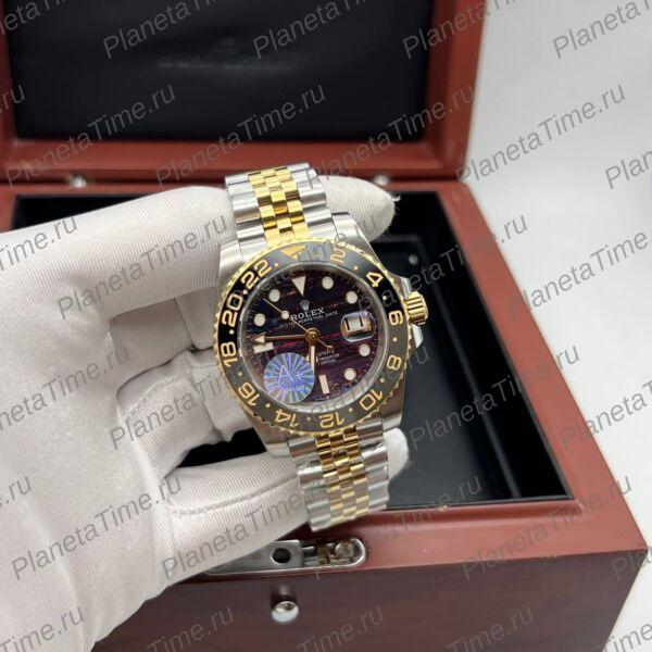 Rolex GMT-Master II 11256 фото 5
