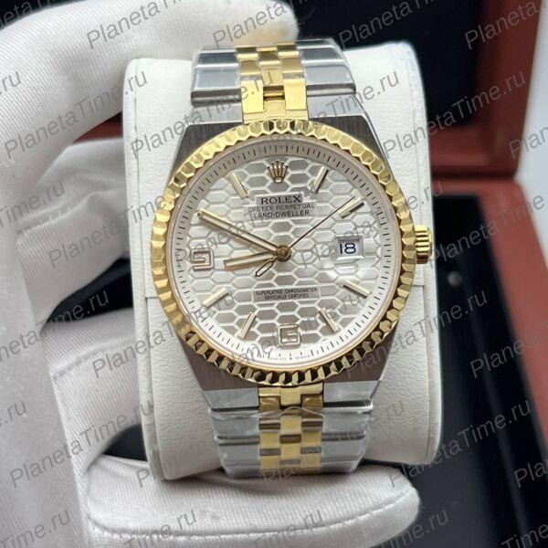 Rolex Oyster Perpetual Land-Dweller 11264 фото 3