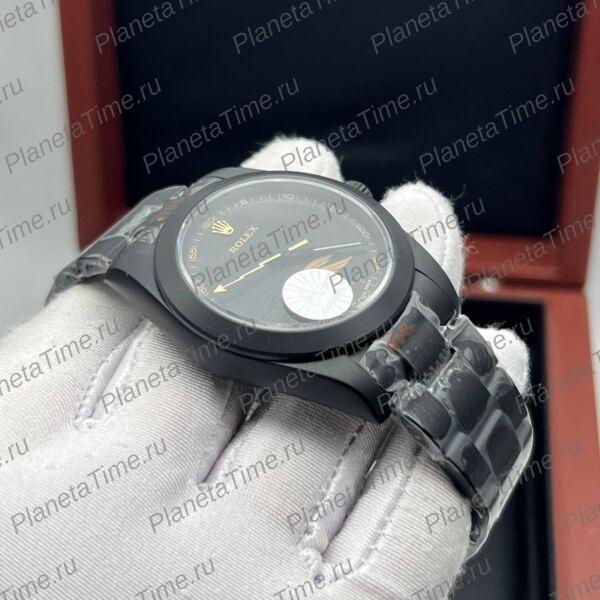Rolex Milgauss Label Noir 11284 фото 6