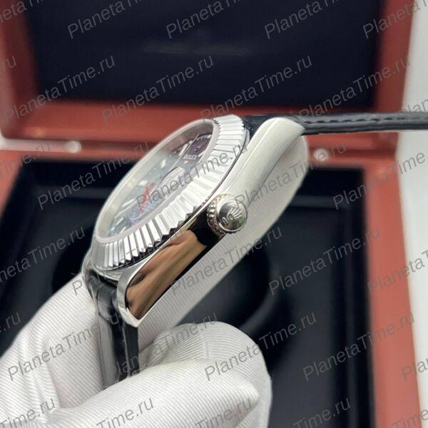 Rolex Sky-Dweller 11318 фото 6