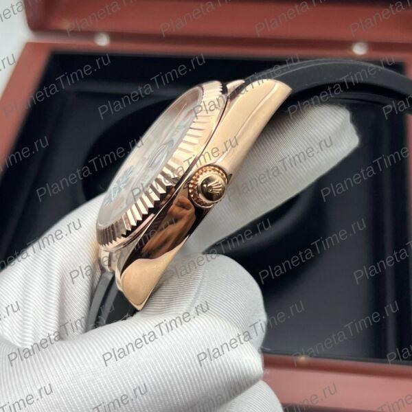Rolex Sky-Dweller 11322 фото 6