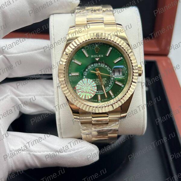 Rolex Sky-Dweller 11325 фото 3