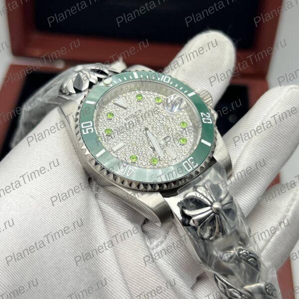 Rolex Submariner Chrome Hearts 11329 фото 6
