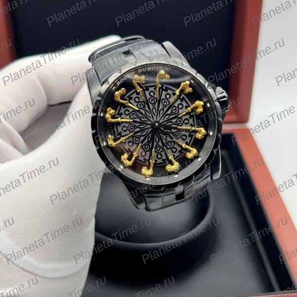 Roger Dubuis Excalibur Knights of the Round Table 11370 фото 6