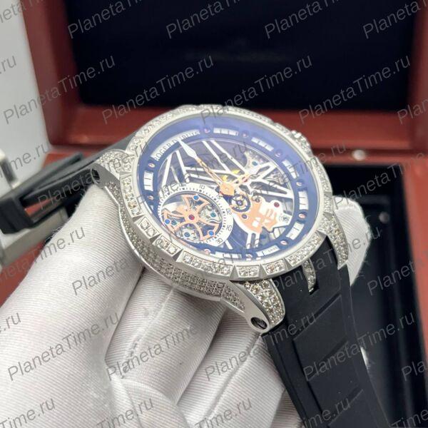 Roger Dubuis Excalibur Skeleton 11378 фото 6