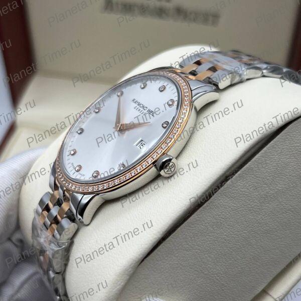 Raymond Weil Toccata 11509 фото 6
