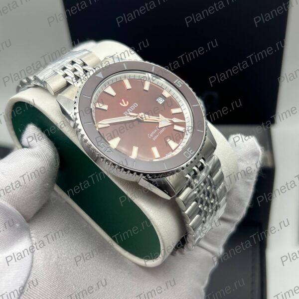 Rado Captain Cook 11521 фото 7