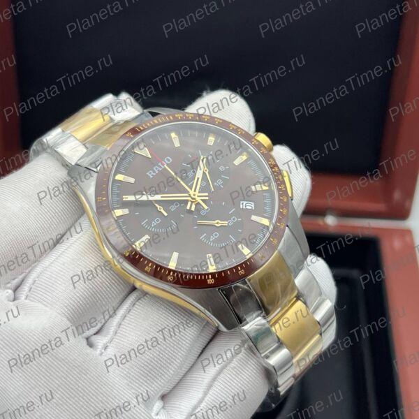Rado HyperChrome Match Point Chronograph 11577 фото 6