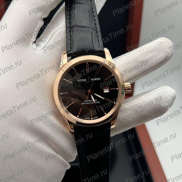 Ulysse Nardin Classico 10185 фото 2