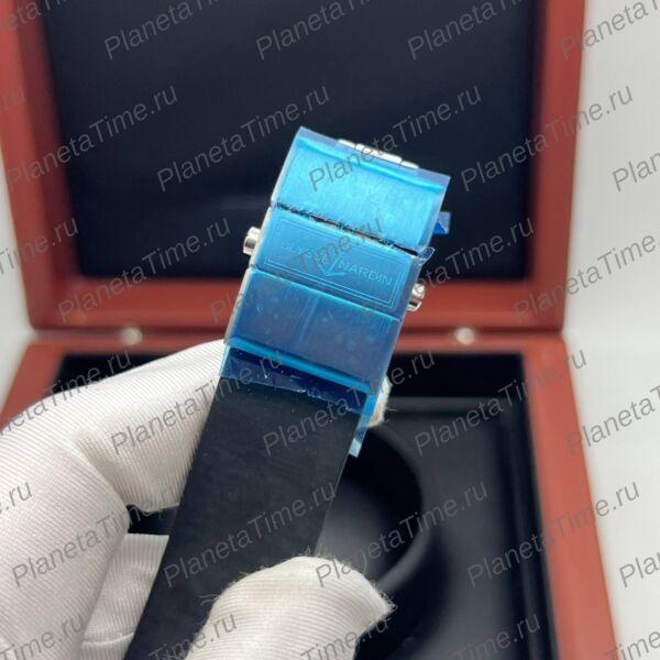 Ulysse Nardin Marine Manufacture 43 Chrono 10245 фото 7