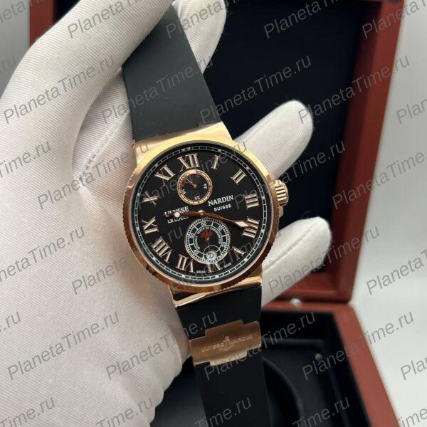 Ulysse Nardin Maxi Marine Chronometer 10266