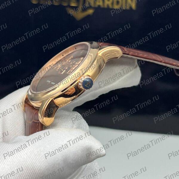 Ulysse Nardin Forgerons Minute Repeater 10285 фото 7