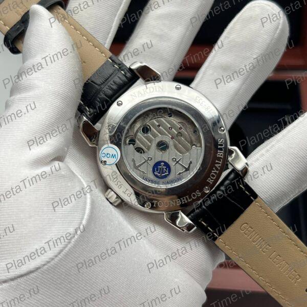 Ulysse Nardin Royal Tourbillon 10294 фото 7