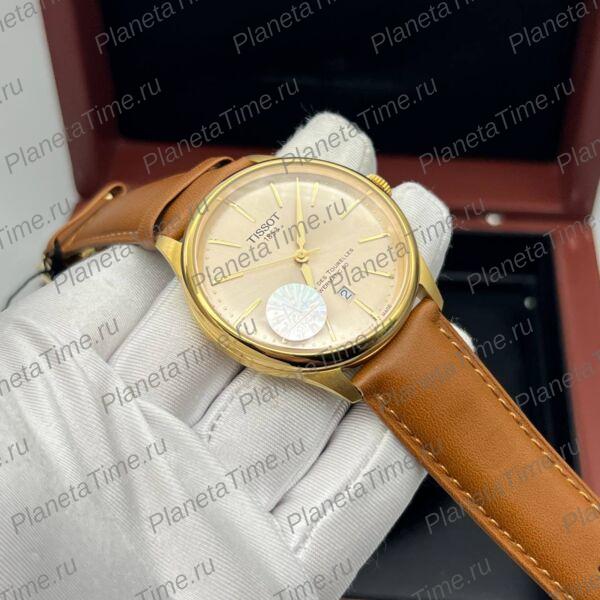 Tissot Chemin des Tourelles Powermatic 80 10364 фото 6