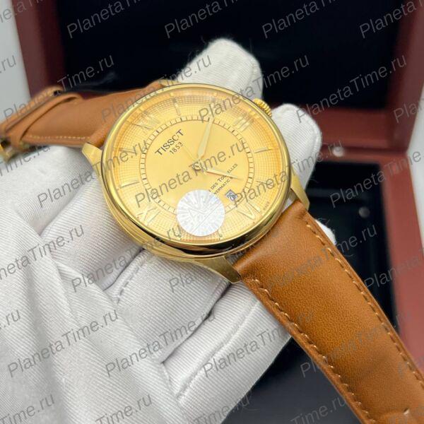 Tissot Chemin des Tourelles Powermatic 80 10372 фото 6