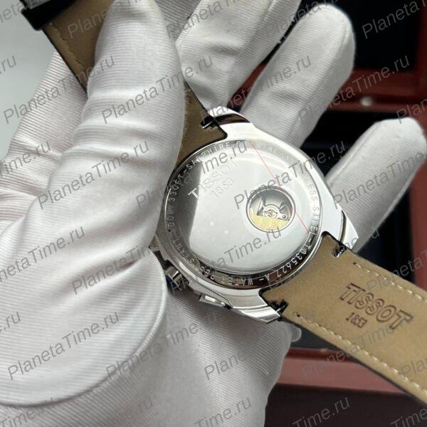 Tissot Couturier Automatic 10383 фото 6
