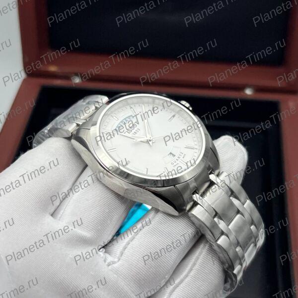 Tissot Couturier Quartz 10417 фото 6