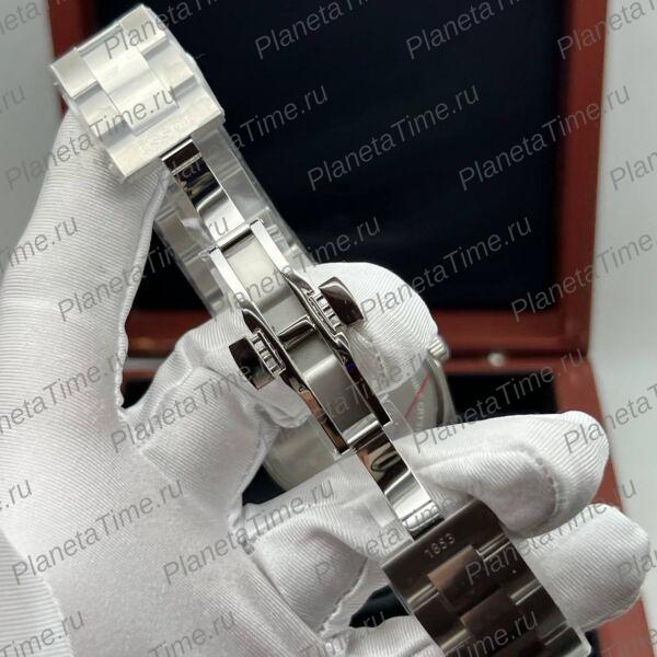 Tissot Gentleman Silicium 10437 фото 7