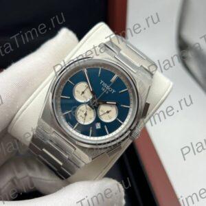 Tissot PRX Automatic Chronograph 10487
