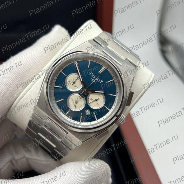 Tissot PRX Automatic Chronograph 10487