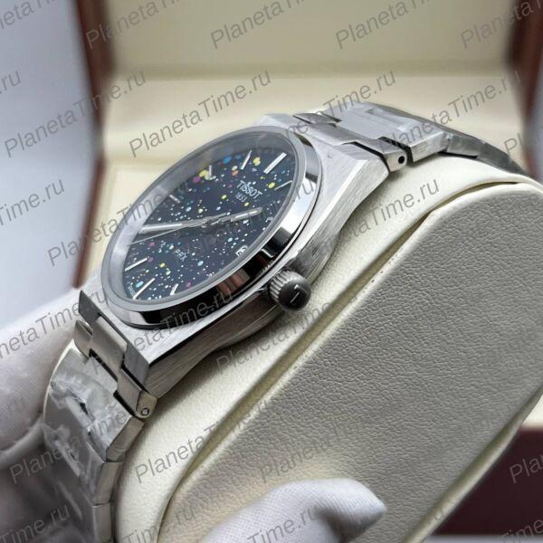 Tissot PRX Midnight Sky 10490 фото 5